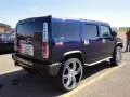 Hummer H2 H2 (gmt 840) — 13
