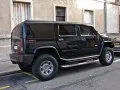Hummer H2 H2 (gmt 840) — 4
