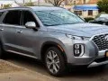 Hyundai Palisade Palisade I — 2