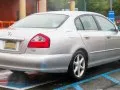 Infiniti Q45 Q45 III — 3