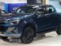 Isuzu D-Max D-Max III Double Cab (facelift 2023) — 21