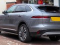 zdjęcie F-Pace