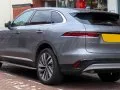 Jaguar F-Pace F-Pace (facelift 2020) — 2