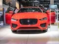 Jaguar XE XE (X760, facelift 2019) — 2