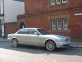 XJ (X350)