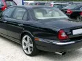 Jaguar XJ XJ (X350) — 9