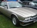 Jaguar XJ XJ (XJ40/XJ81) — 11