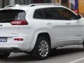 Jeep Cherokee Cherokee V (KL) — 5