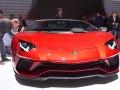 zdjęcie Aventador
