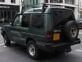 Land Rover Discovery Discovery I — 6