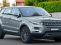 zdjęcie Range Rover Evoque