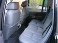 zdjęcie Range Rover