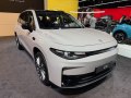 Leapmotor C10 C10 — 10