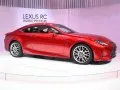 Lexus RC RC (facelift 2018) — 31