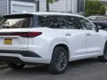 Lexus TX TX — 2