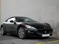 Maserati GranCabrio GranCabrio I — 2