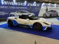 Maserati MC20 MC20 — 30
