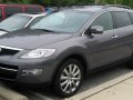 zdjęcie CX-9