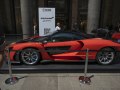 zdjęcie Senna