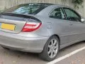 Mercedes-Benz Klasa C C-class Sport Coupe (CL203, facelift 2004) — 7