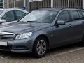 Mercedes-Benz Klasa C Klasa C T-modell (S204, facelift 2011) — 7