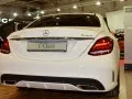 Mercedes-Benz Klasa C Klasa C (W205) — 22