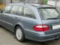 Mercedes-Benz Klasa E Klasa E T-modell (S211) — 8