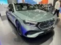 Mercedes-Benz Klasa E Klasa E (W214) — 2