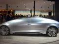 Mercedes-Benz F 015 F 015  Luxury in Motion (Concept) — 4