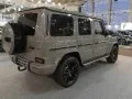Mercedes-Benz Klasa G Klasa G Long (W463, facelift 2018) — 37