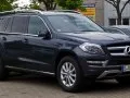 Mercedes-Benz GL GL (X166) — 9
