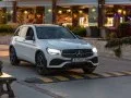 Mercedes-Benz GLC GLC SUV (X253, facelift 2019) — 16