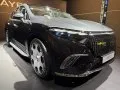Mercedes-Benz EQS SUV Maybach EQS SUV (Z296) — 10