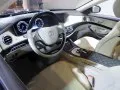 Mercedes-Benz Klasa S Maybach Klasa S (X222) — 7