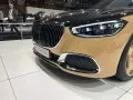 Mercedes-Benz Klasa S Maybach S-class (Z223) — 9