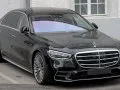 Mercedes-Benz Klasa S Klasa S (W223) — 9
