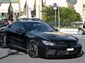 Mercedes-Benz SL SL Coupe (R230, facelift 2008) — 5
