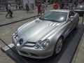 zdjęcie SLR McLaren