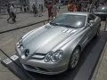 Mercedes-Benz SLR McLaren SLR McLaren (C199) Coupe — 30