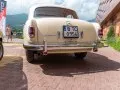 Mercedes-Benz Ponton W180 II Sedan — 4