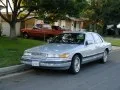 Mercury Grand Marquis Grand Marquis II — 2