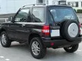 Mitsubishi Pajero Pajero Pinin (H60) — 2