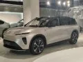 NIO ES8 ES8 II