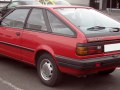 Sunny I Coupe (B11)
