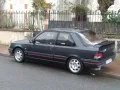 Peugeot 309 309 (3C,3A facelift 1989) 3-door — 2