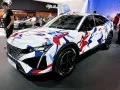 Peugeot 408 (crossover) 408 (crossover) (Phase I, 2022) — 45