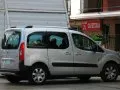 Peugeot Partner Partner II Tepee — 8