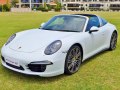 911 Targa (991)