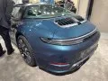 Porsche 911 911 Targa (992, facelift 2024) — 15