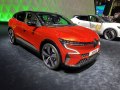 zdjęcie Megane E-Tech Electric